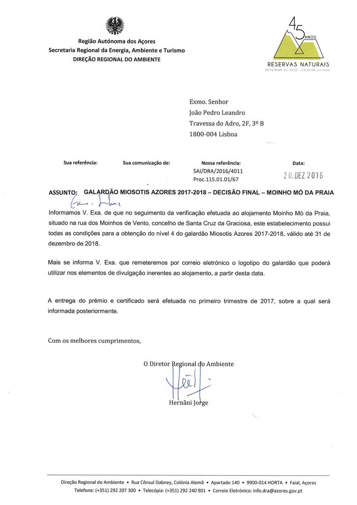 Miosotis DRA atribuiçao 2016-12-20