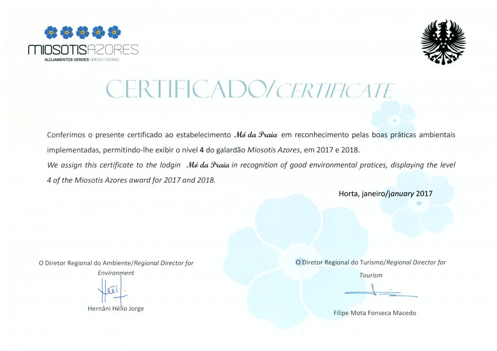 certificado Miosotis 2017-2018 niv4